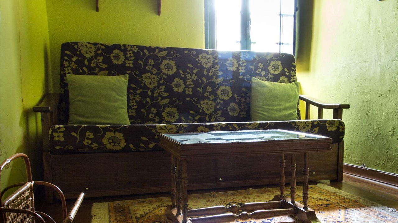 Photo of Livingroom in Feas