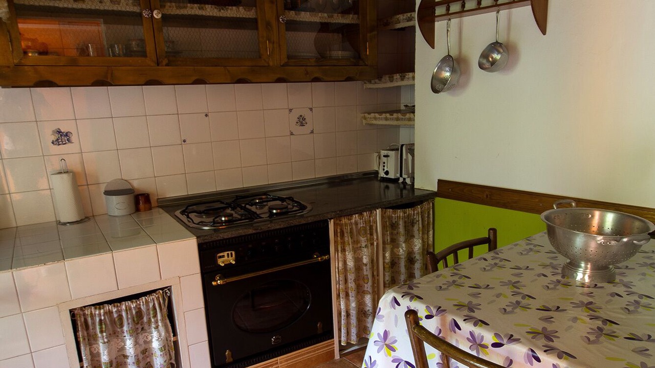 Photo of Kitchen in Feas