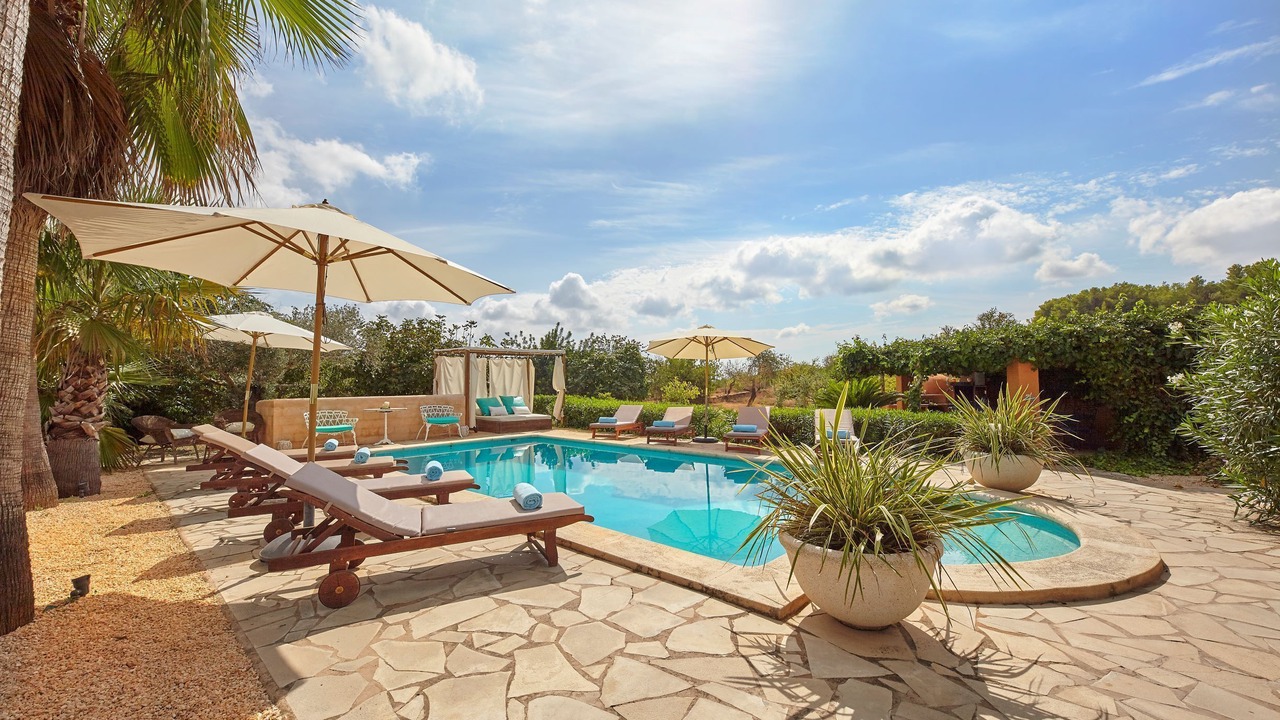 Photo of Outdoor in Sant Joan de Labritja