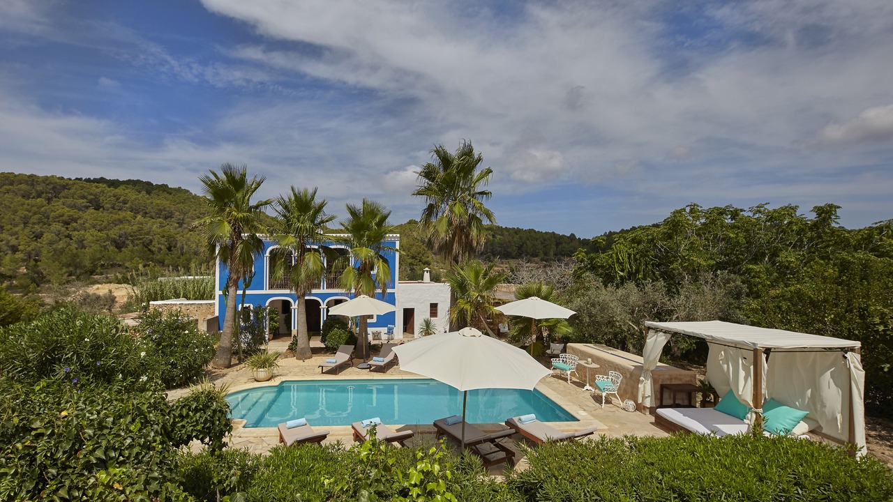 Photo of Outdoor in Sant Joan de Labritja