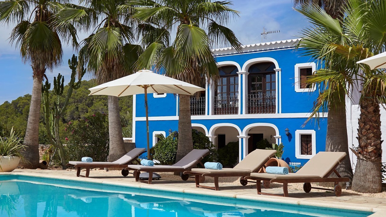 Photo of Outdoor in Sant Joan de Labritja