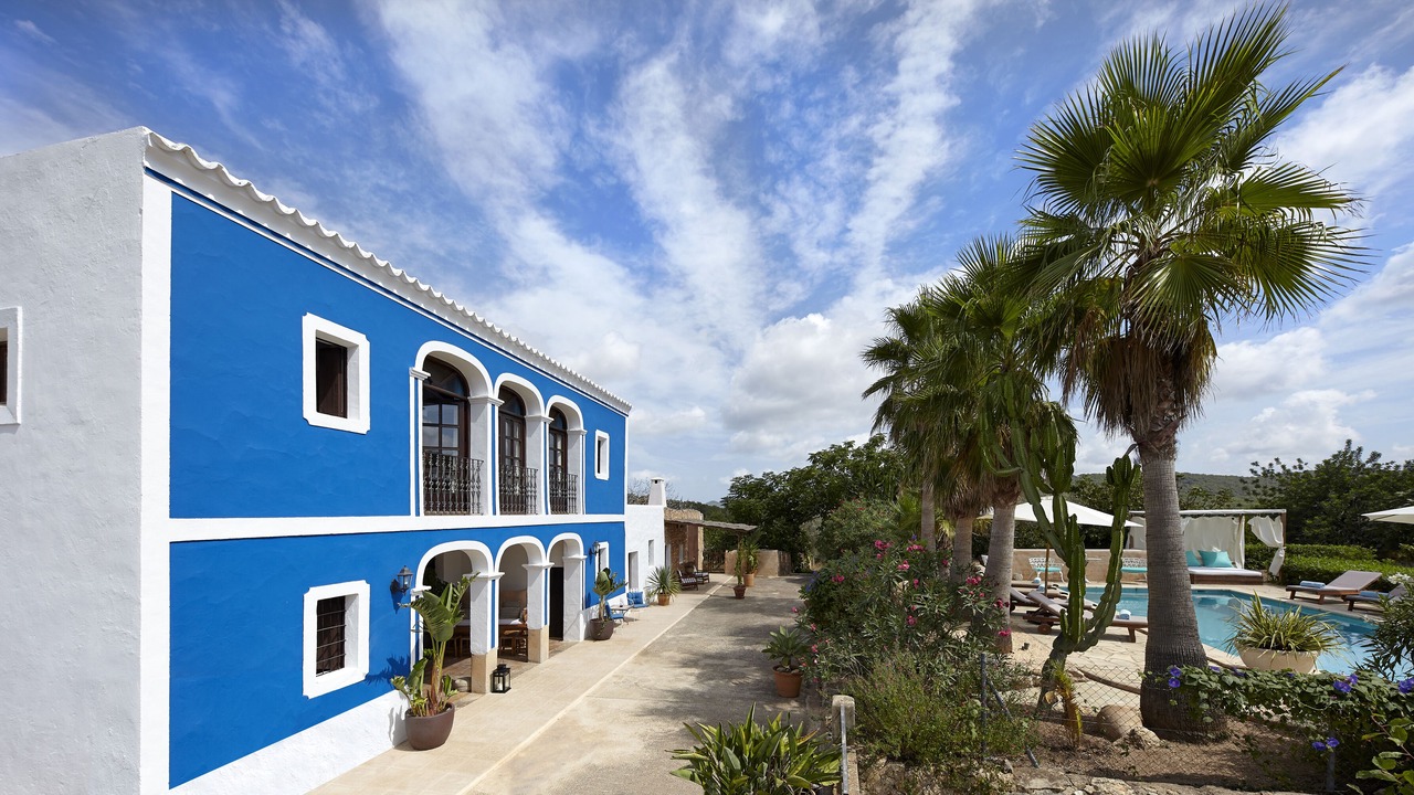 Photo of Outdoor in Sant Joan de Labritja