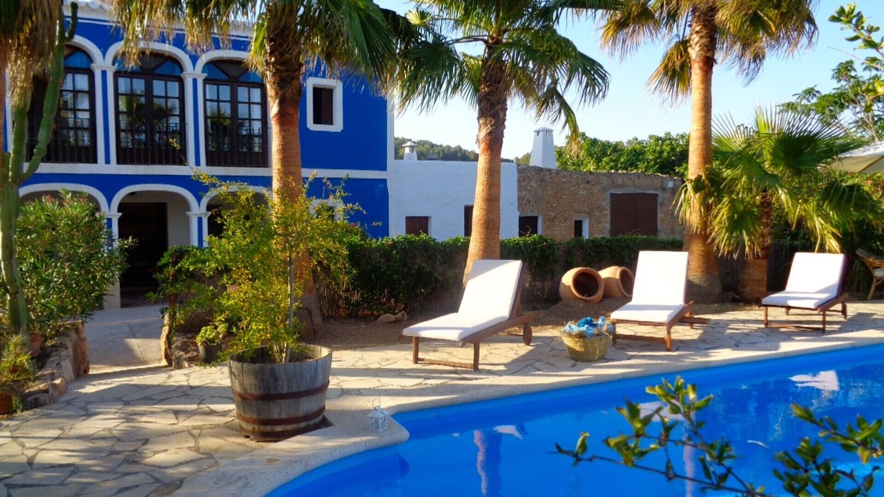 Photo of Outdoor in Sant Joan de Labritja