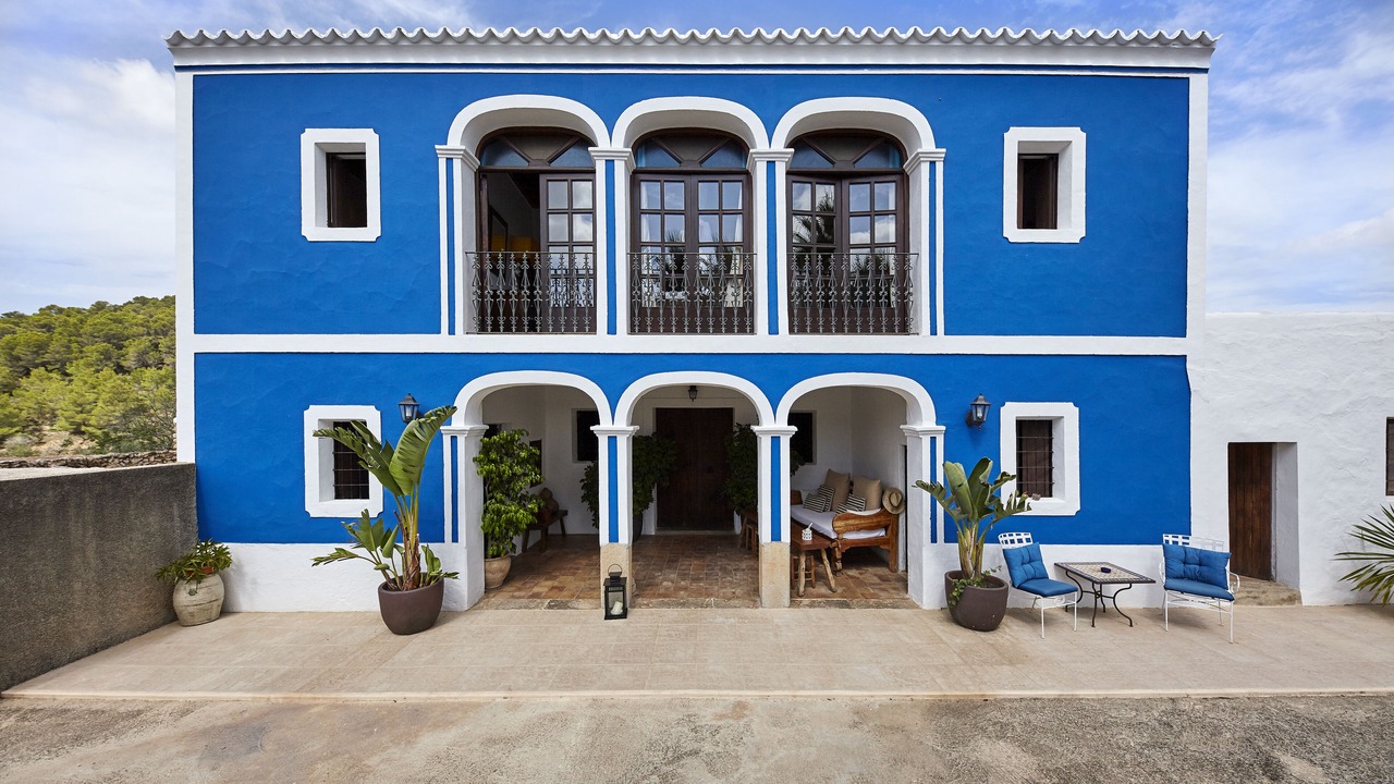 Photo of Outdoor in Sant Joan de Labritja