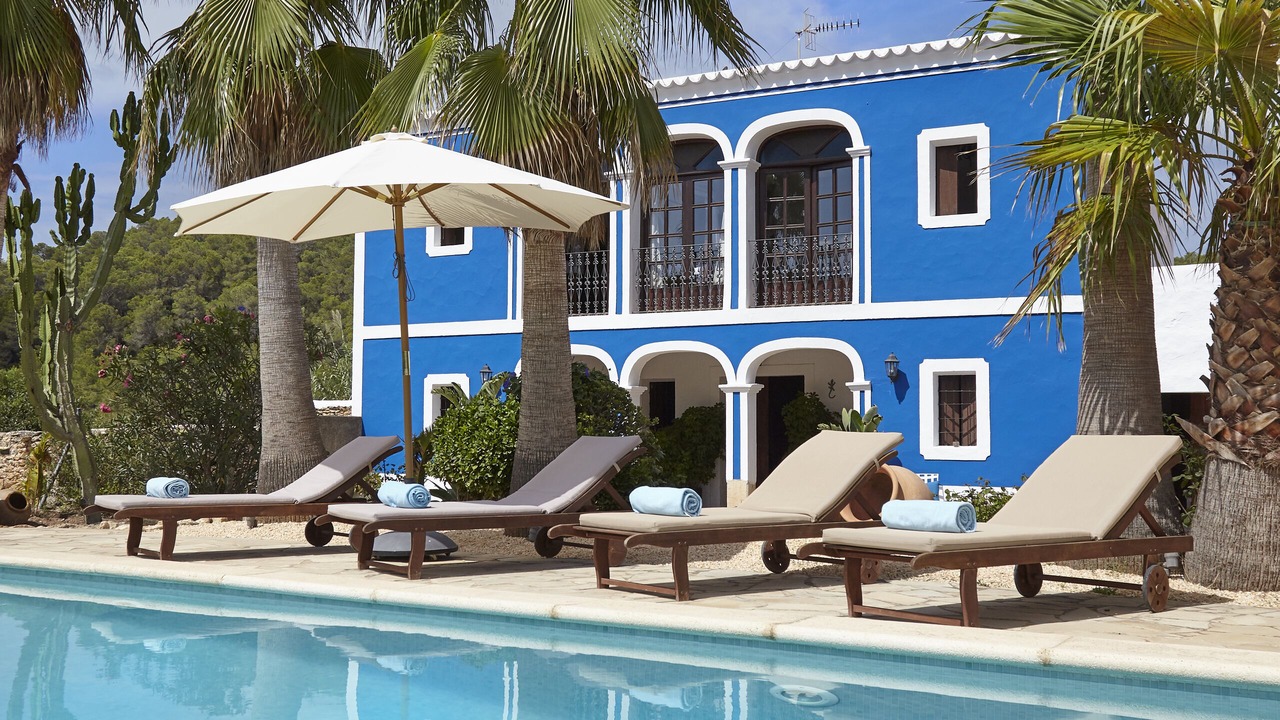 Photo of Outdoor in Sant Joan de Labritja