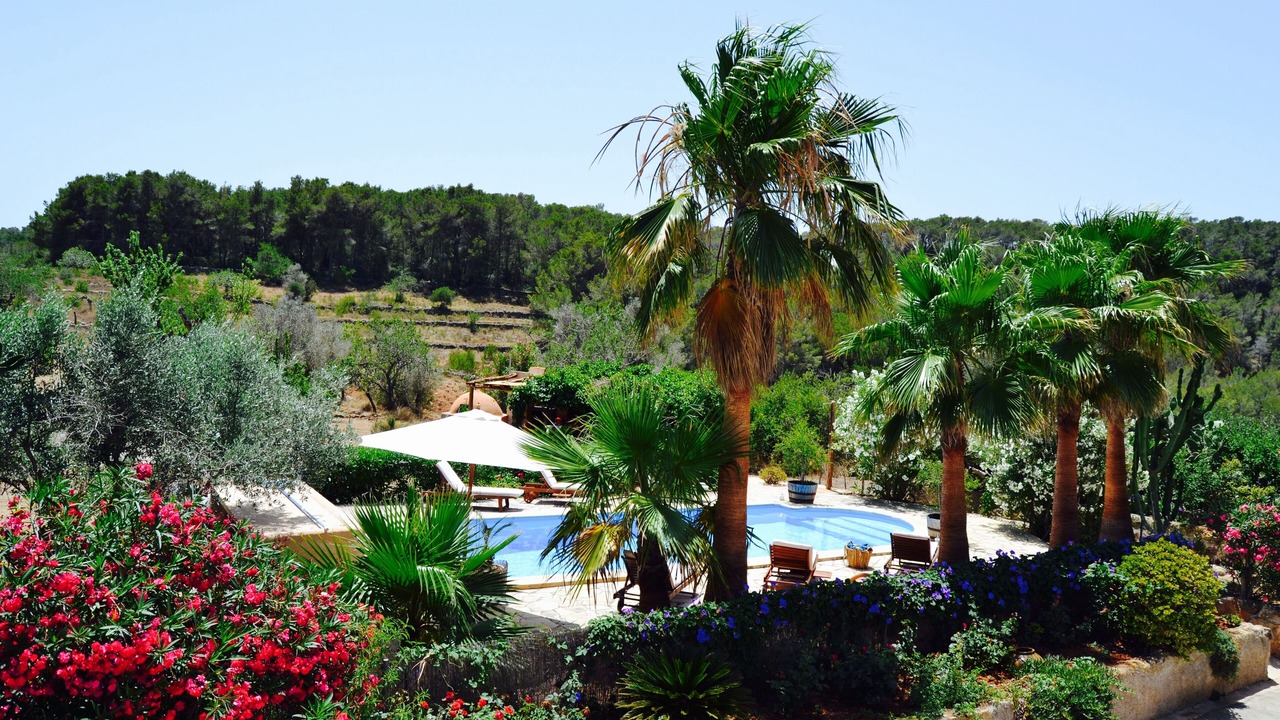 Photo of Outdoor in Sant Joan de Labritja