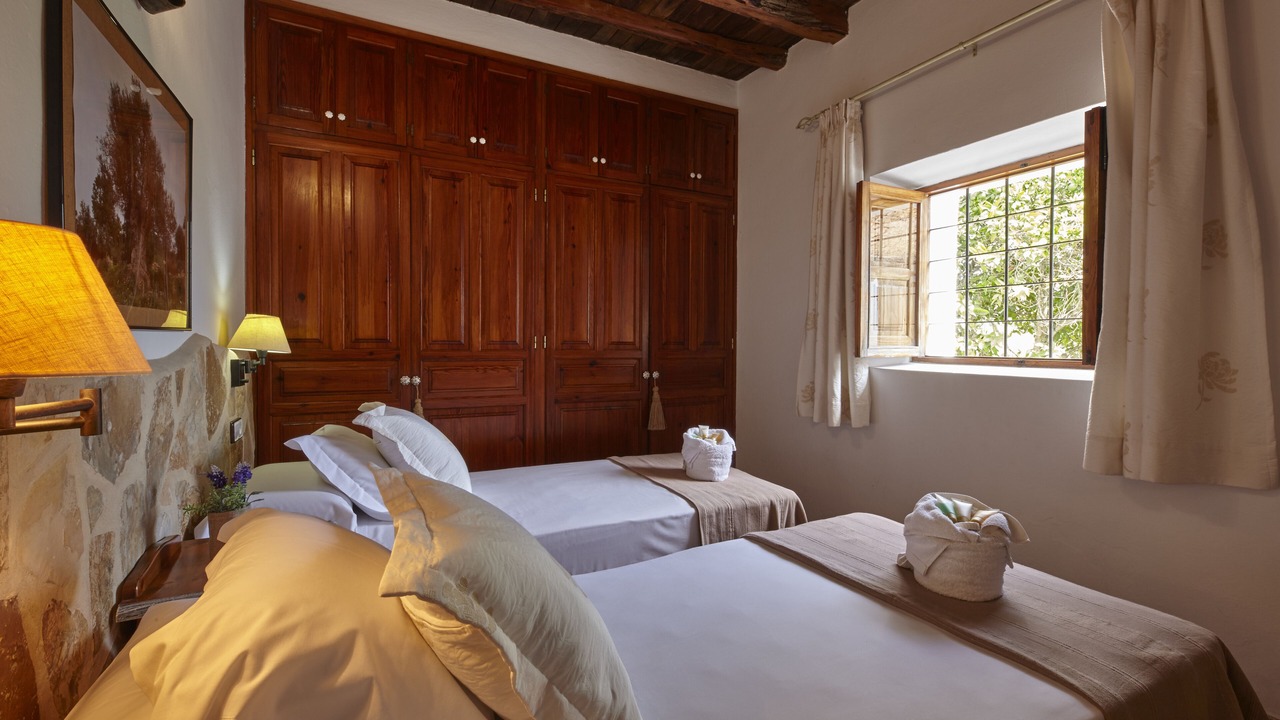 Photo of Bedroom in Sant Joan de Labritja