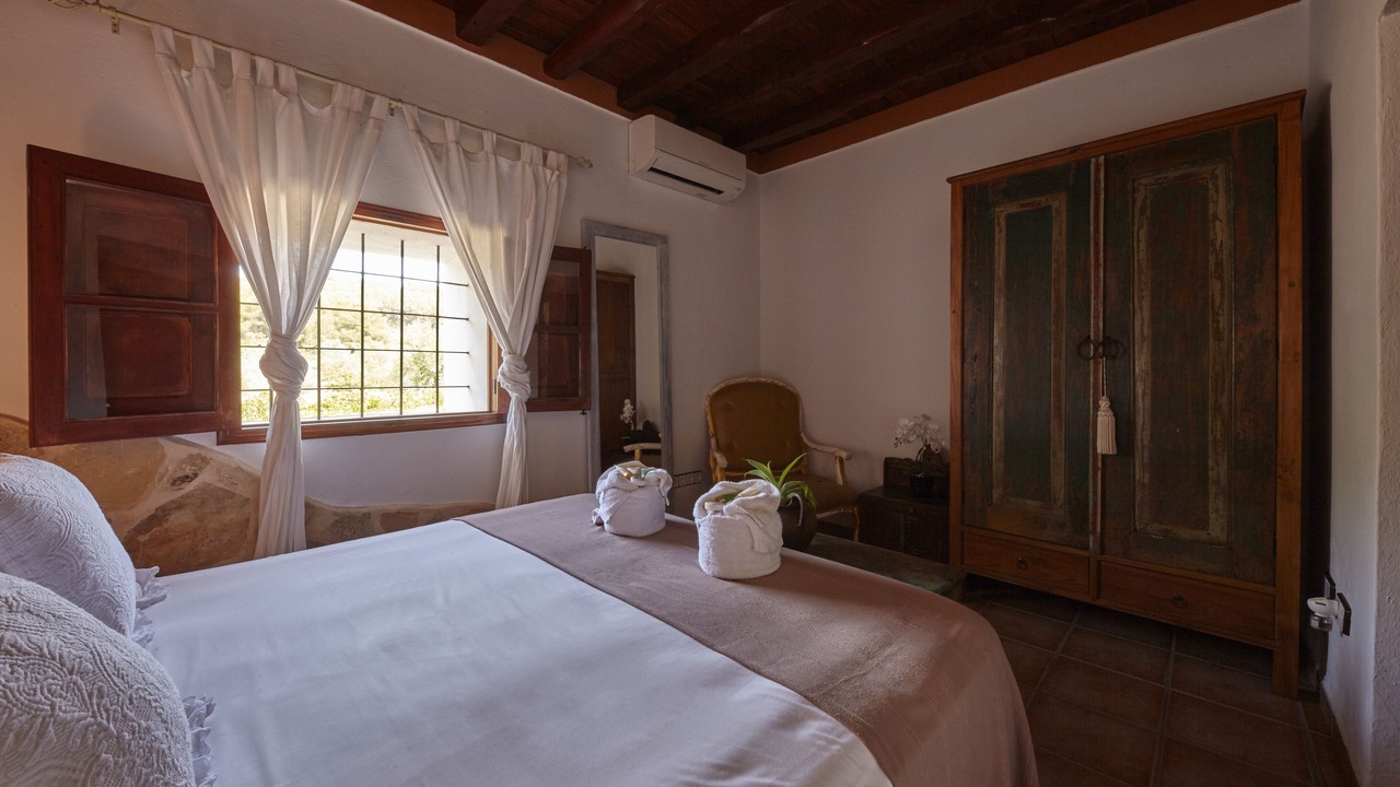 Photo of Bedroom in Sant Joan de Labritja