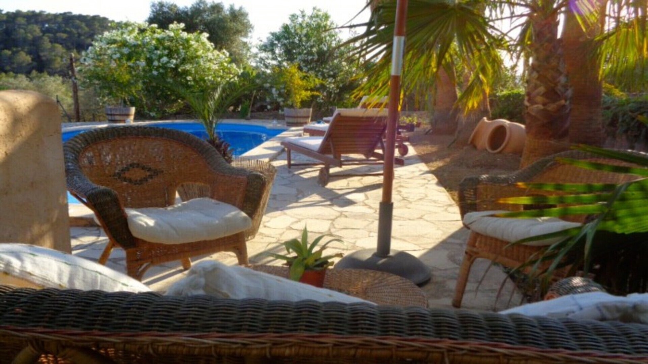 Photo of Outdoor in Sant Joan de Labritja
