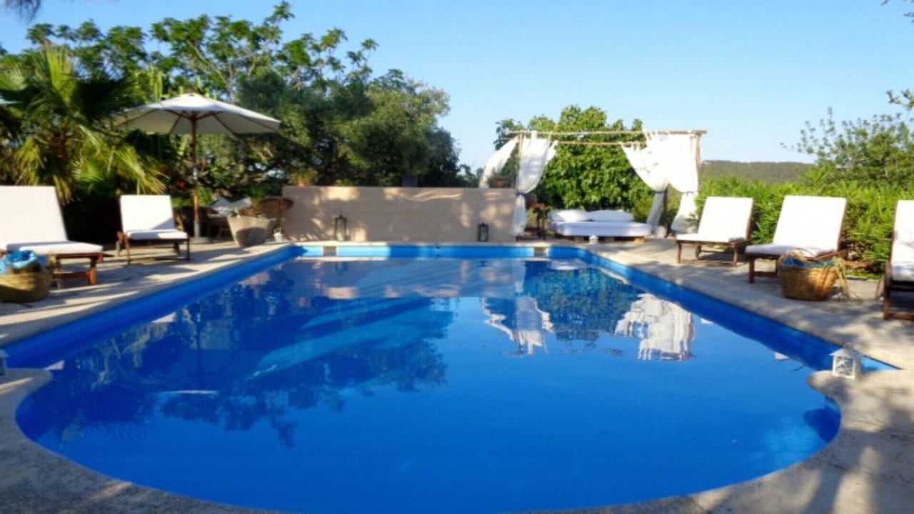 Photo of Outdoor in Sant Joan de Labritja