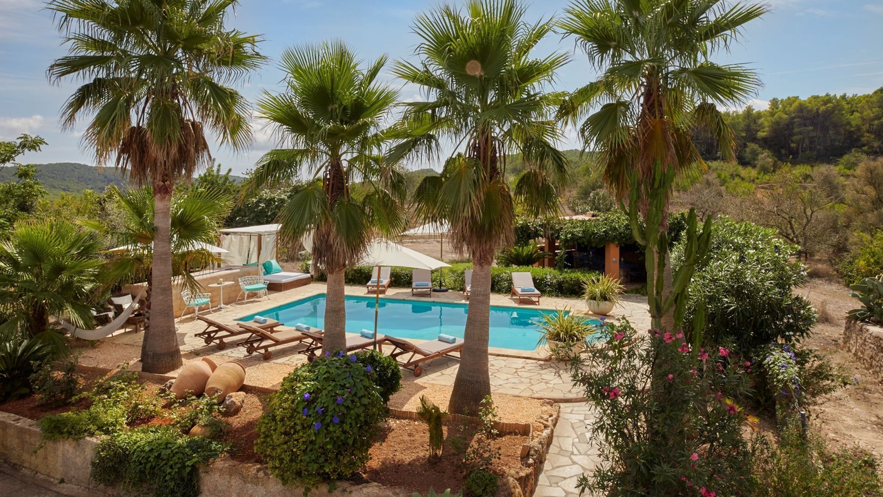 Photo of Outdoor in Sant Joan de Labritja