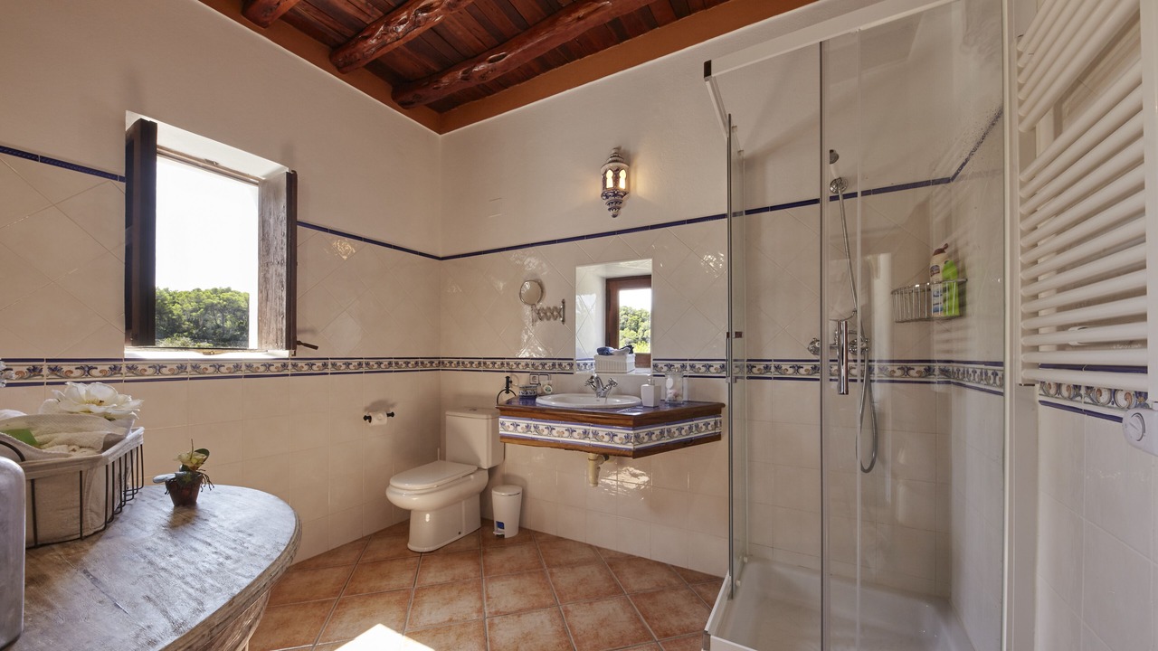 Photo of Bathroom in Sant Joan de Labritja