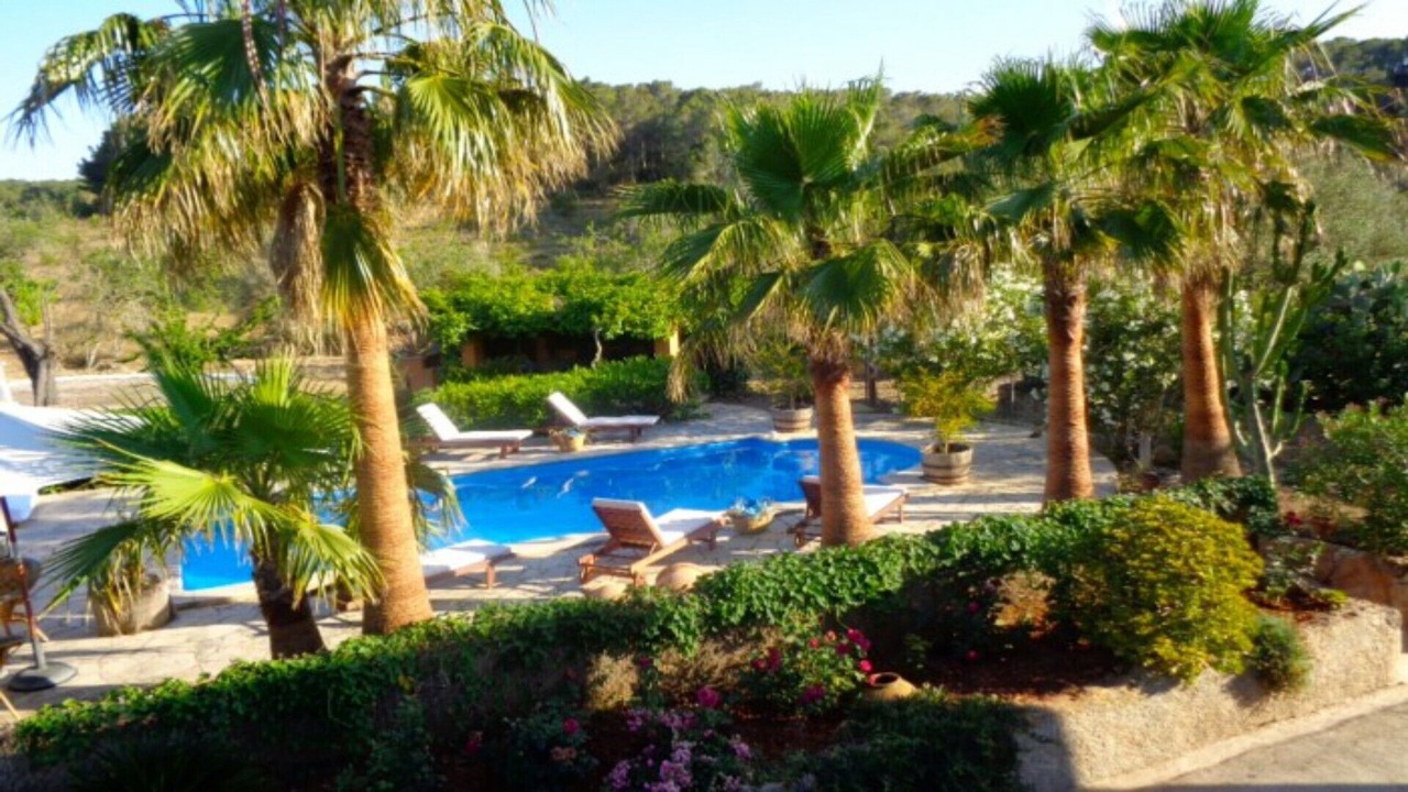 Photo of Outdoor in Sant Joan de Labritja