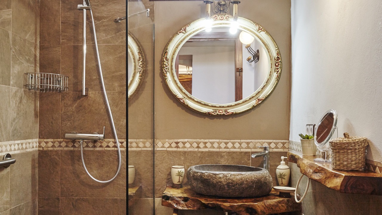 Photo of Bathroom in Sant Joan de Labritja