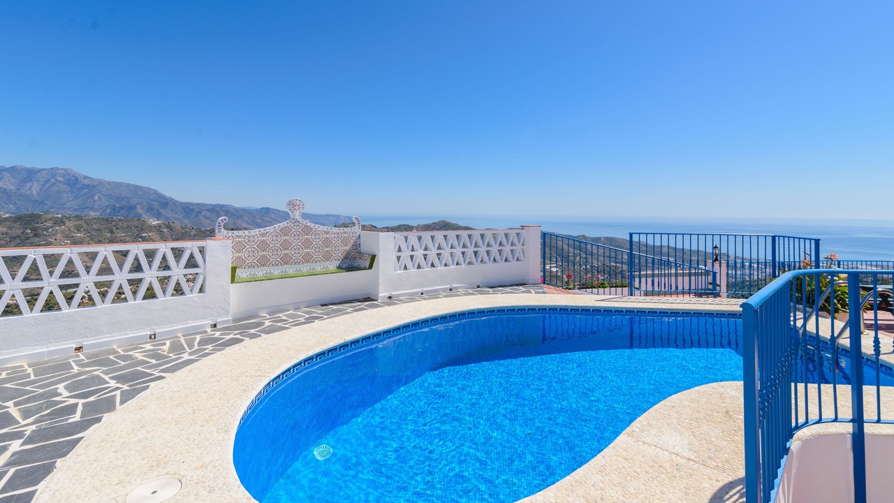 Photo of Outdoor in Torrox