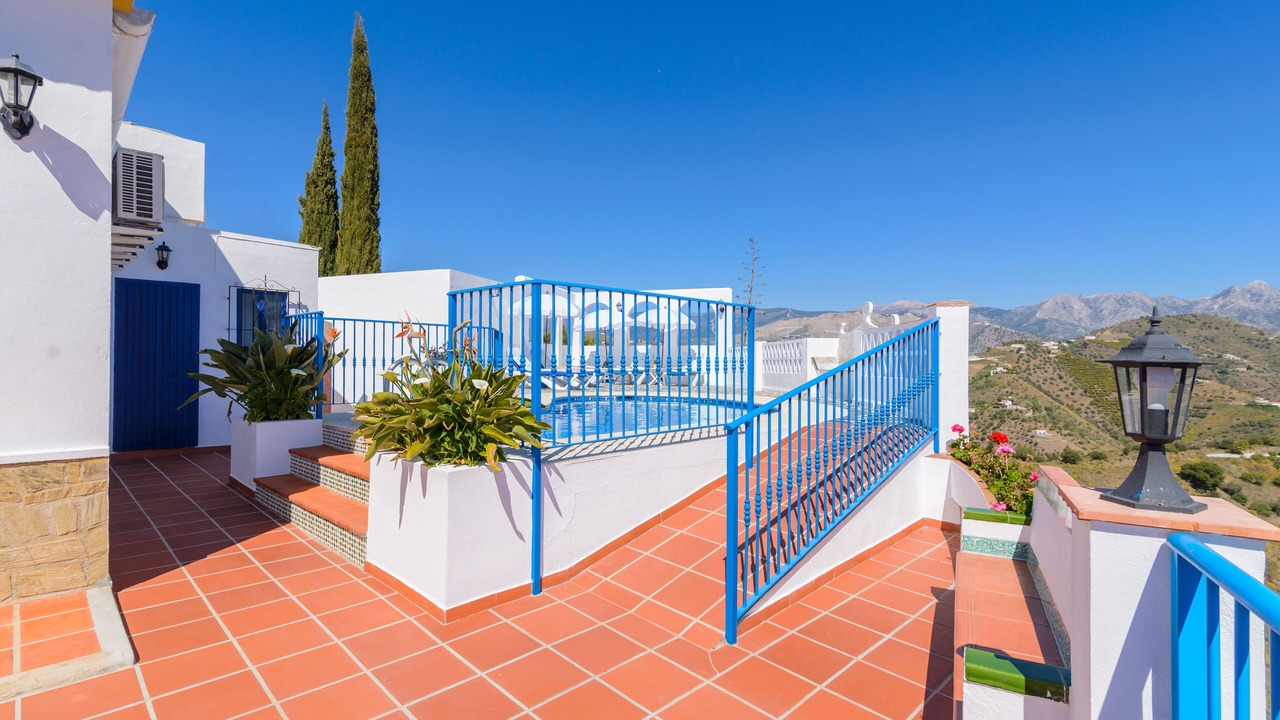 Photo of Outdoor in Torrox