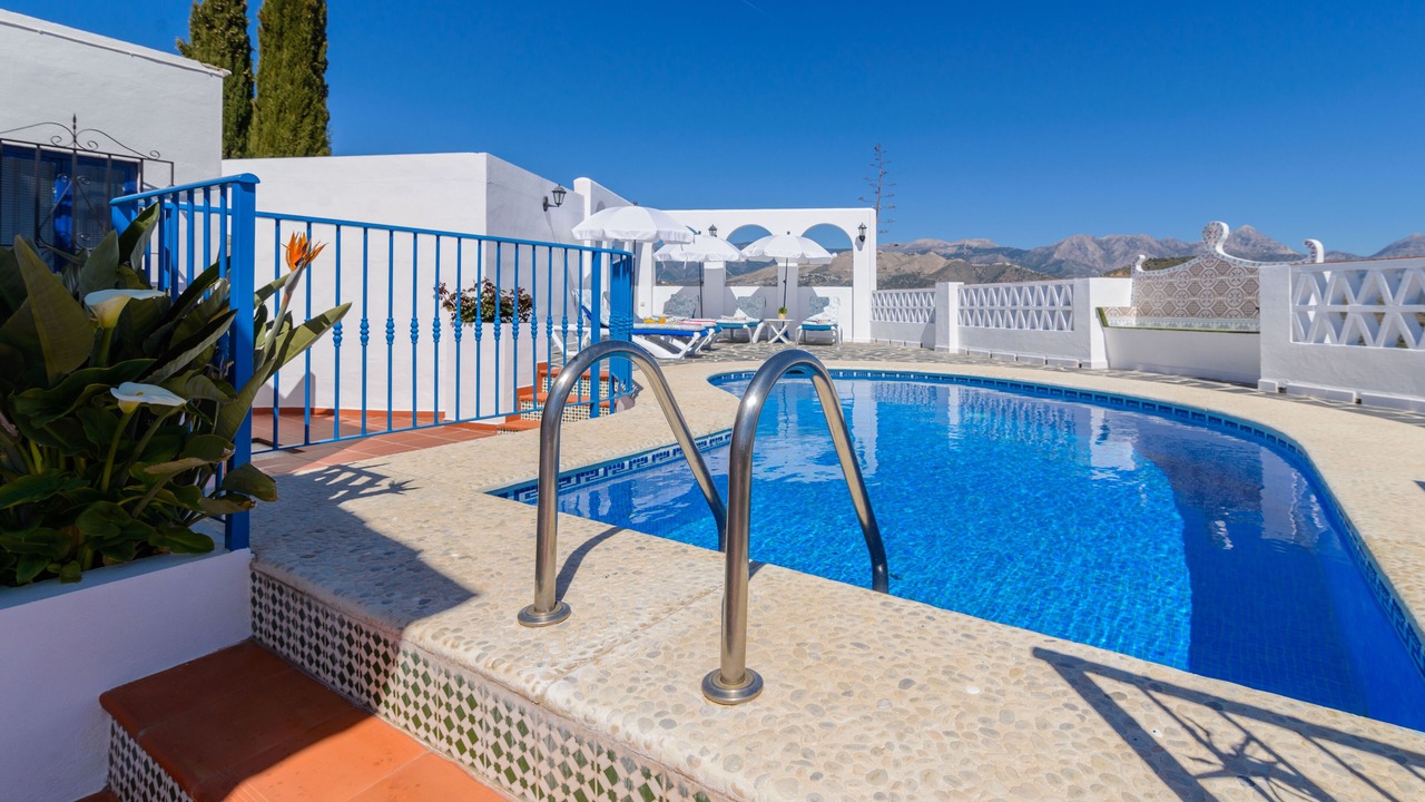 Photo of Outdoor in Torrox