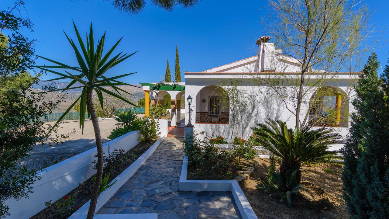 Photo of Outdoor in Torrox