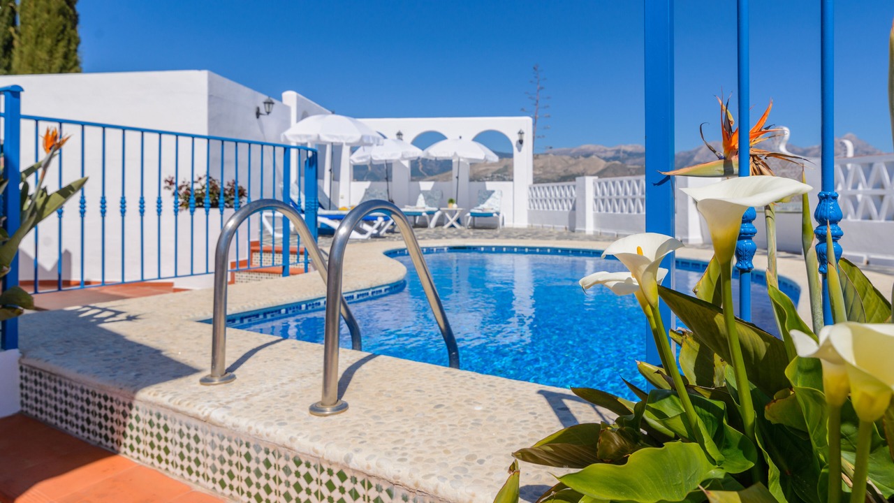 Photo of Outdoor in Torrox