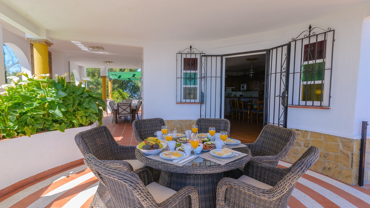 Photo of Bedroom in Torrox