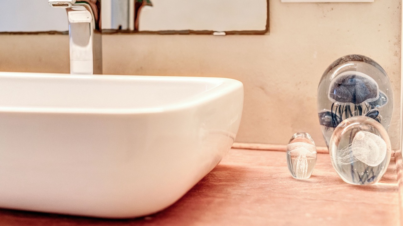 Photo of Bathroom in Banyalbufar