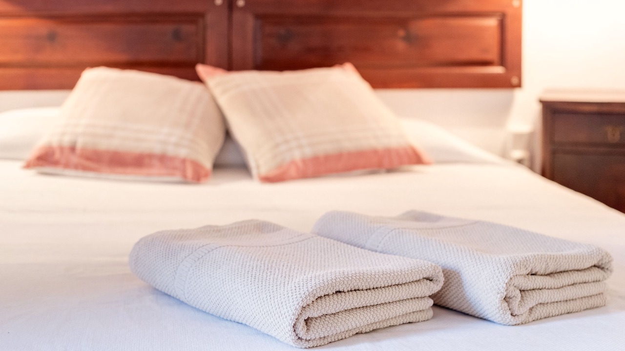 Photo of Bedroom in Banyalbufar