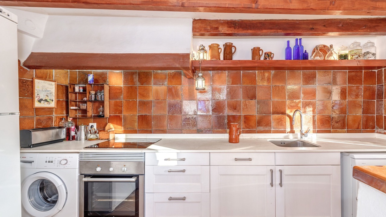 Photo of Kitchen in Banyalbufar