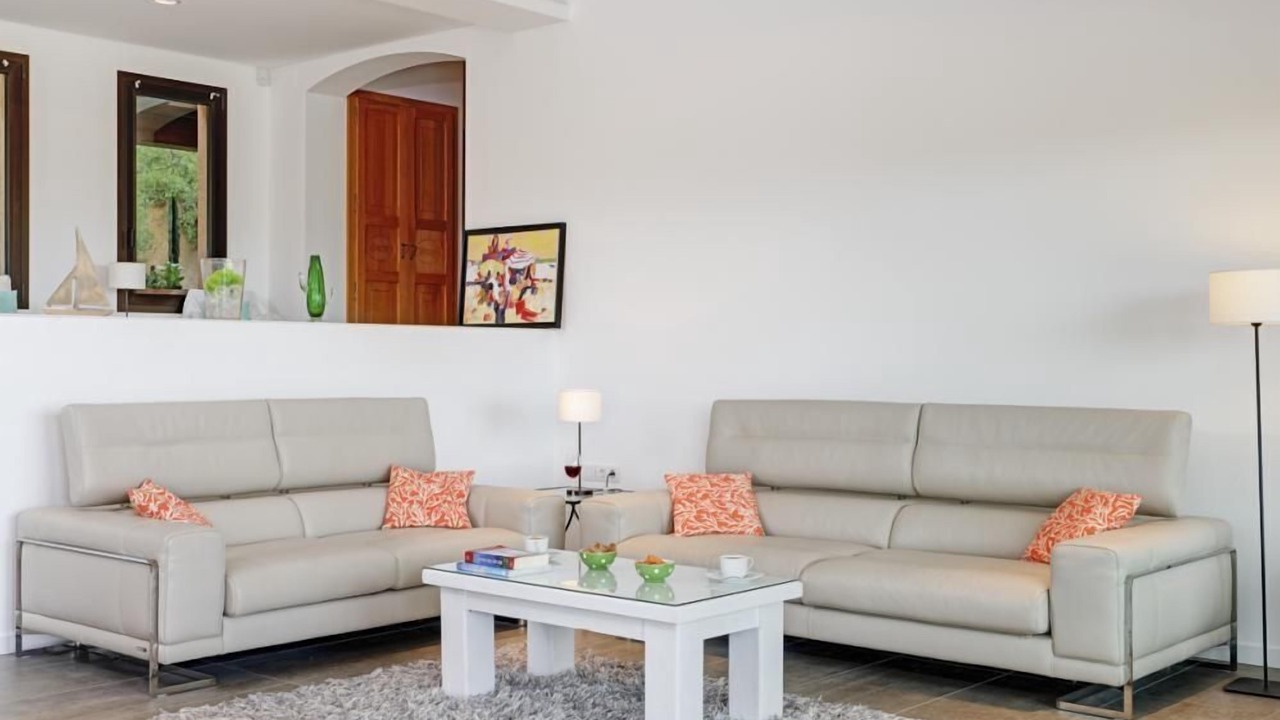 Photo of Livingroom in Aiguablava