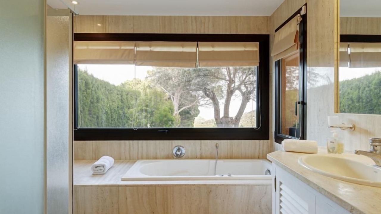 Photo of Bathroom in Aiguablava