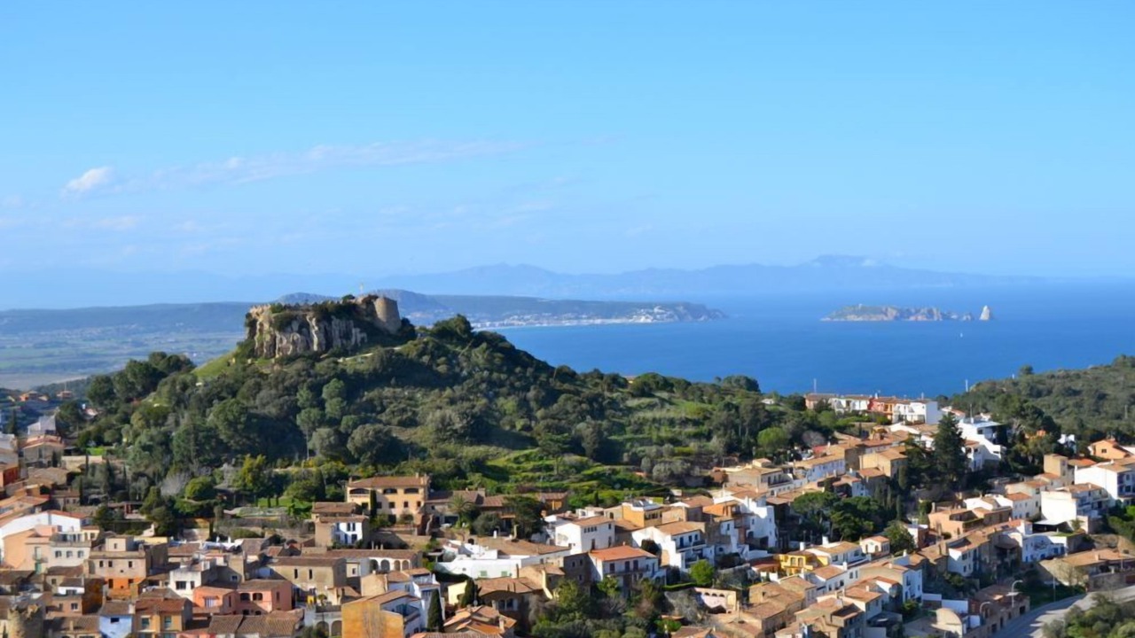 Photo of Outdoor in Aiguablava