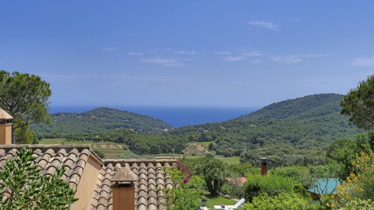 Photo of Outdoor in Aiguablava