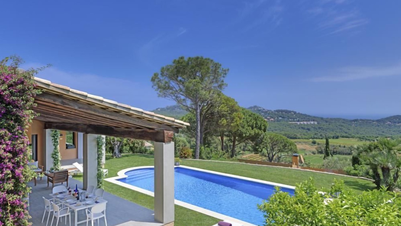 Photo of Outdoor in Aiguablava