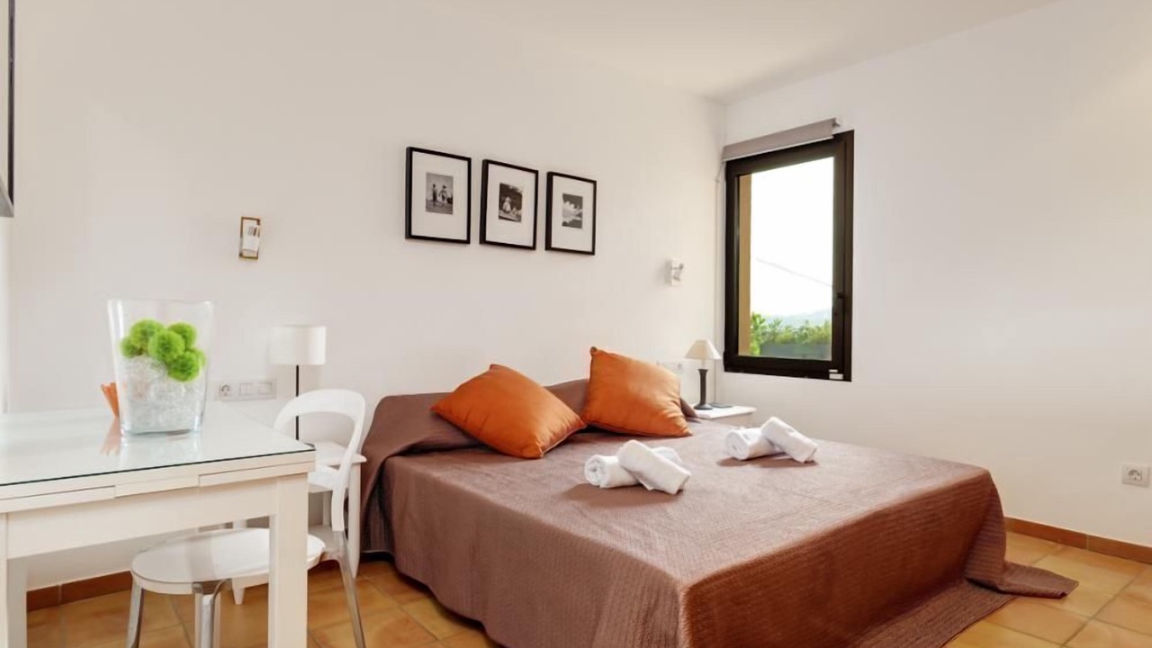 Photo of Bedroom in Aiguablava