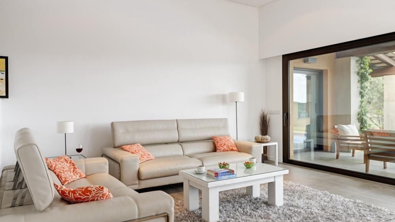Photo of Livingroom in Aiguablava