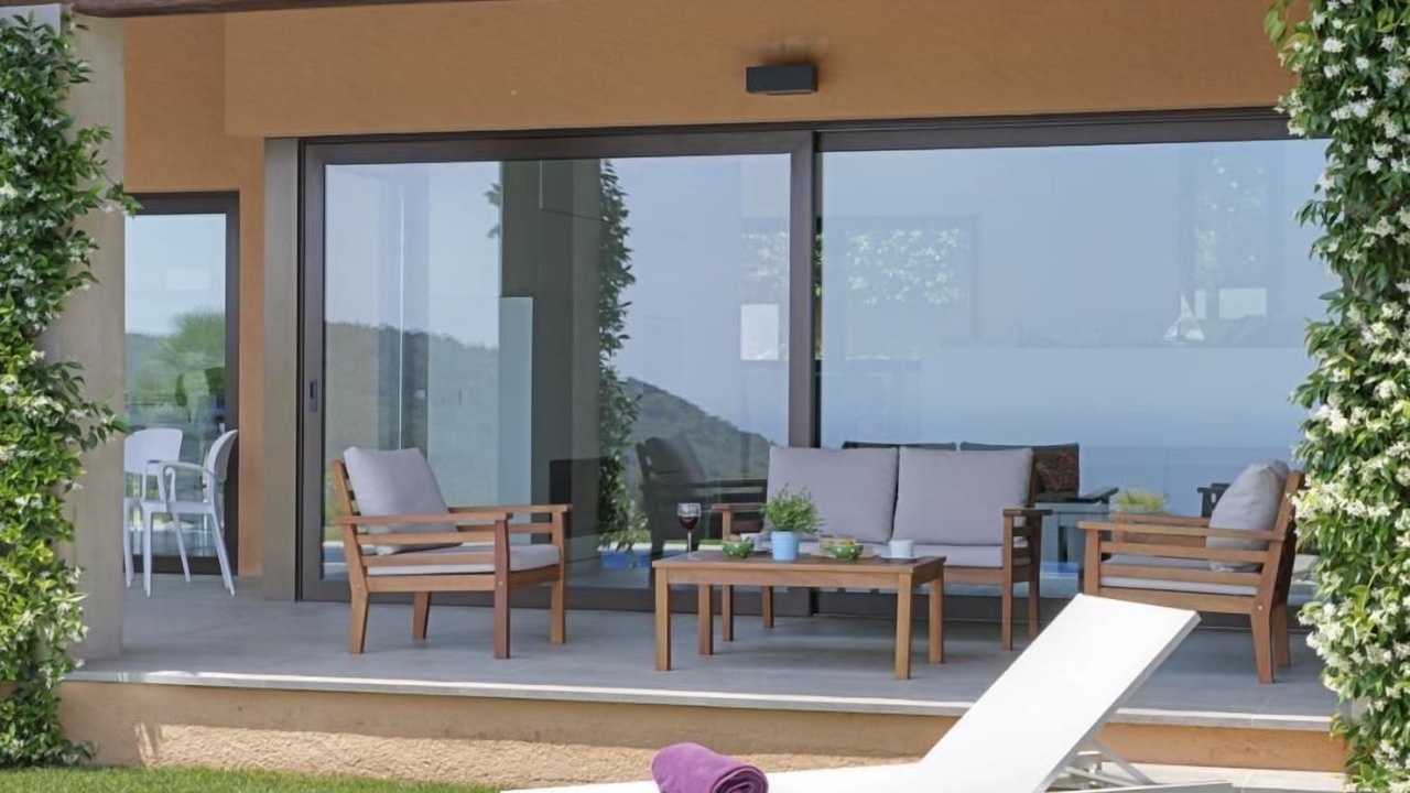Photo of Patio Balcony in Aiguablava