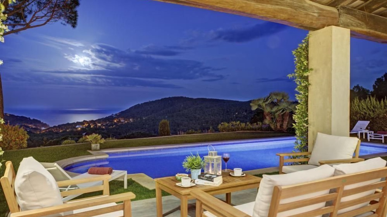 Photo of Outdoor in Aiguablava