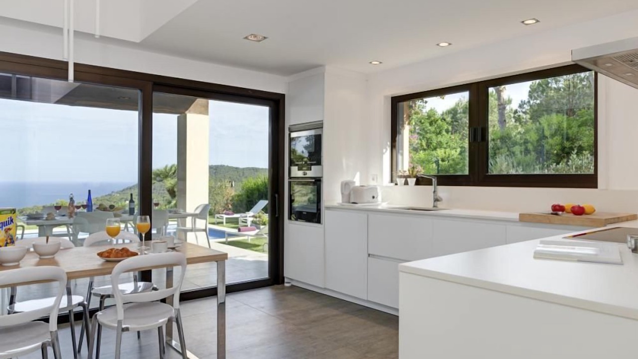 Photo of Kitchen in Aiguablava