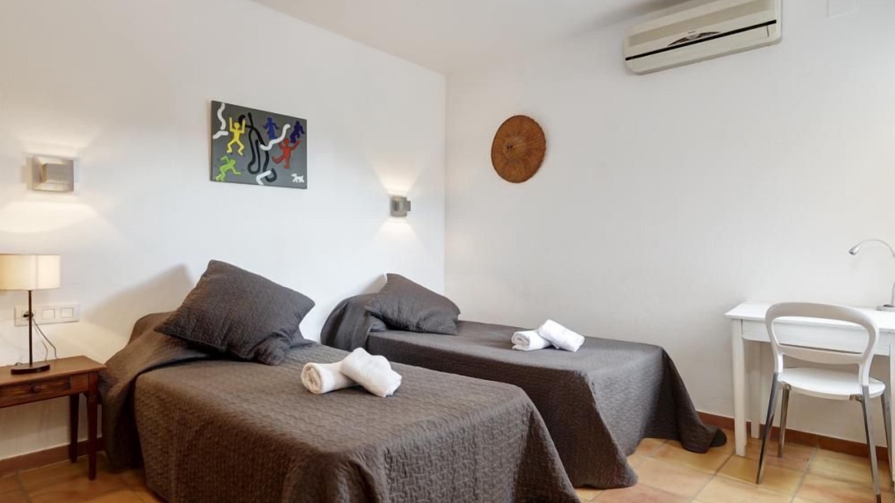 Photo of Bedroom in Aiguablava