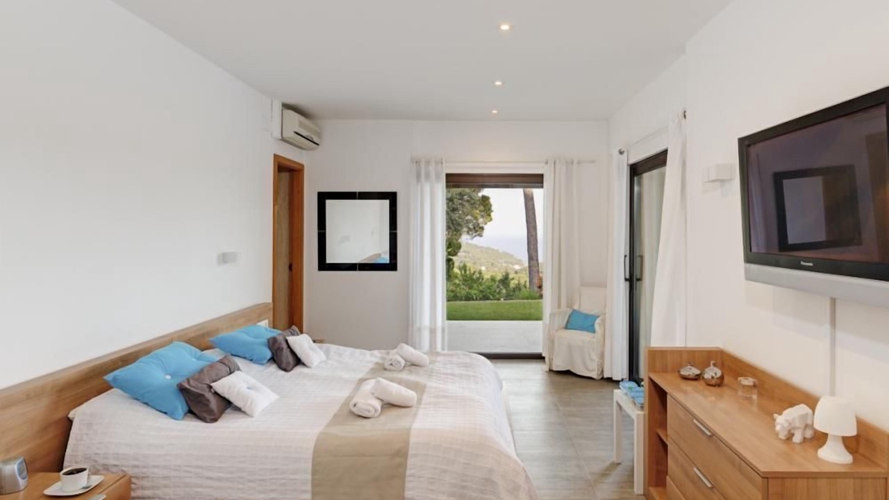 Photo of Bedroom in Aiguablava