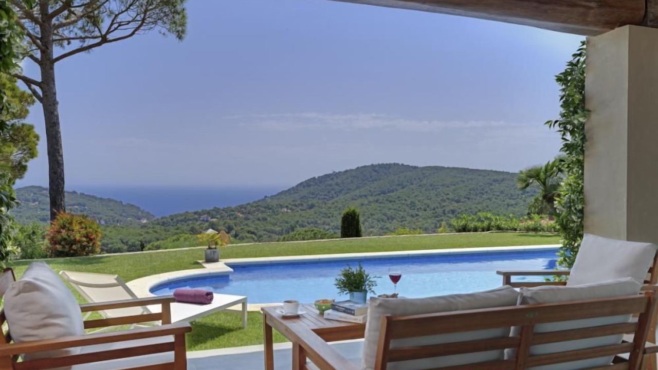 Photo of Outdoor in Aiguablava