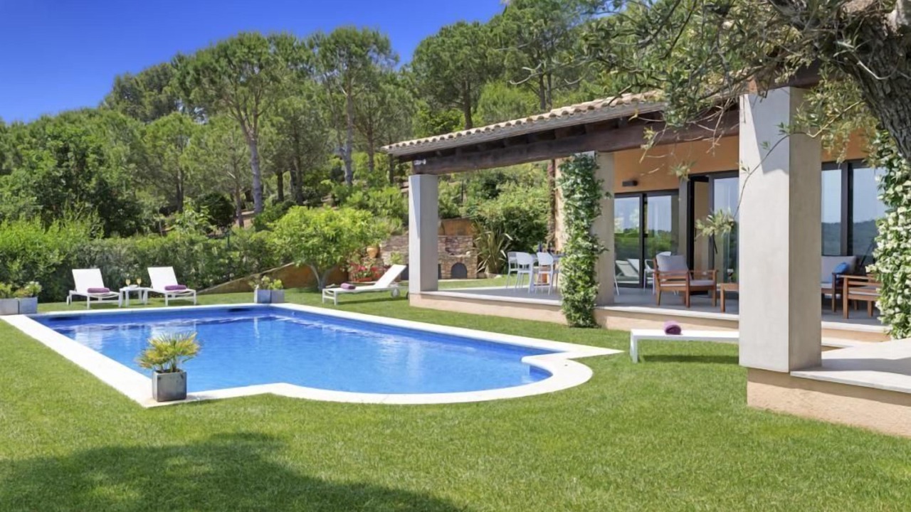 Photo of Outdoor in Aiguablava