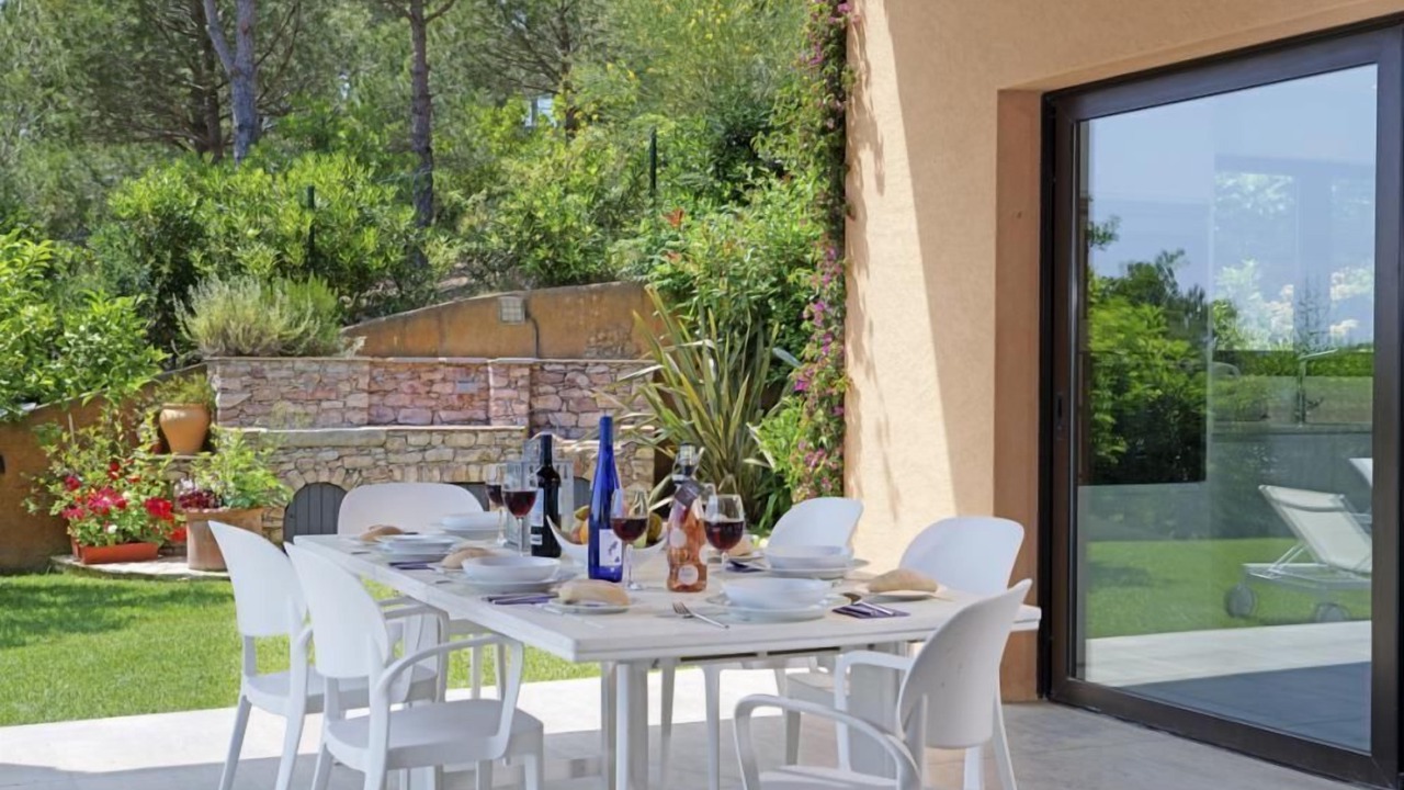 Photo of Outdoor in Aiguablava