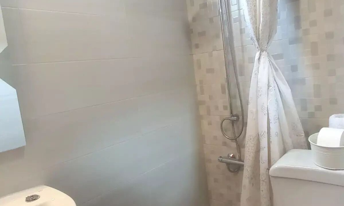 Photo of Bathroom in Getxo