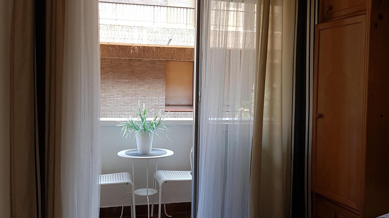 Photo of Bedroom in Getxo