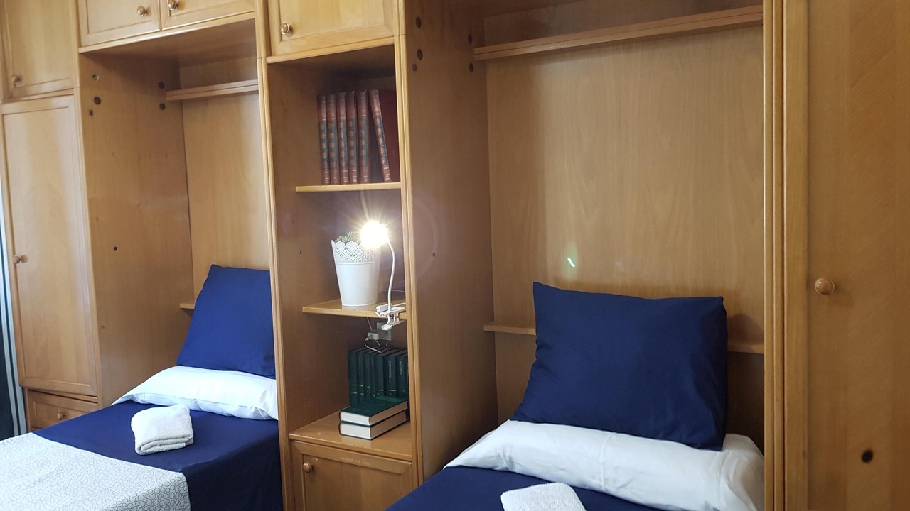 Photo of Bedroom in Getxo
