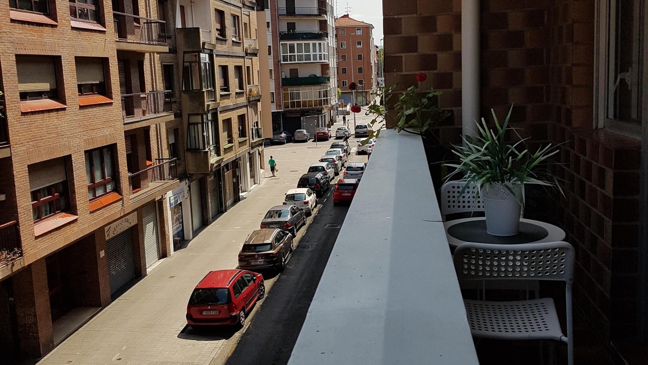 Photo of Outdoor in Getxo