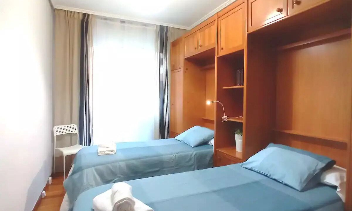 Photo of Bedroom in Getxo