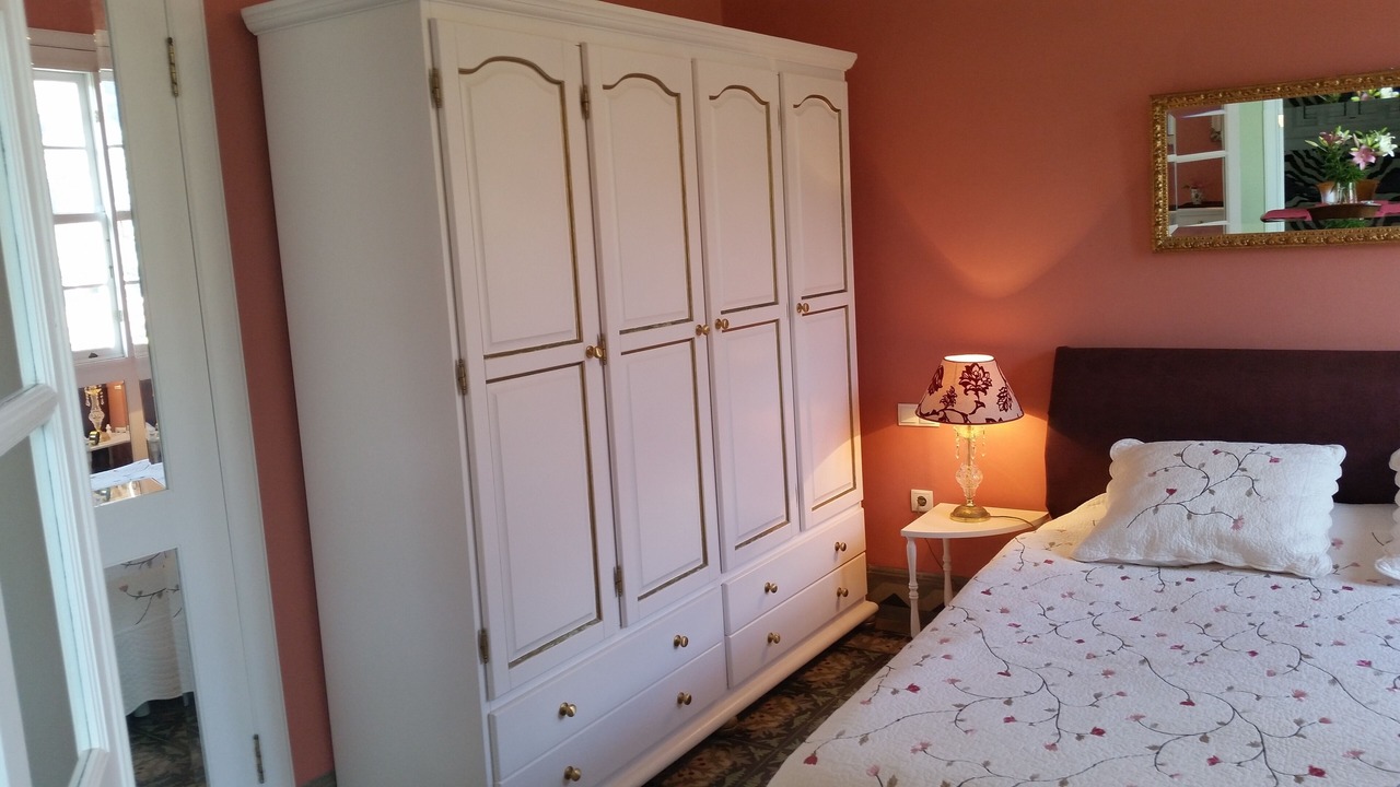 Photo of Bedroom in Hermigua