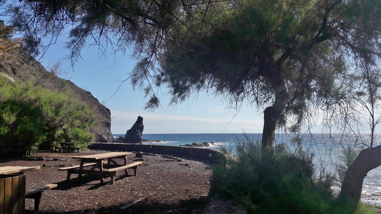 Photo of Outdoor in Hermigua