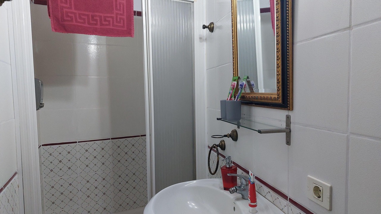 Photo of Bathroom in El Guincho